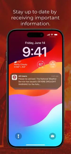 Fire Connect by OCV screenshot 3