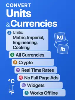 Conversion Calculator Plus screenshot 11