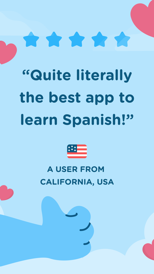 #9. Airlearn - Language Learning (iOS) 게시자: UNACADEMY INC