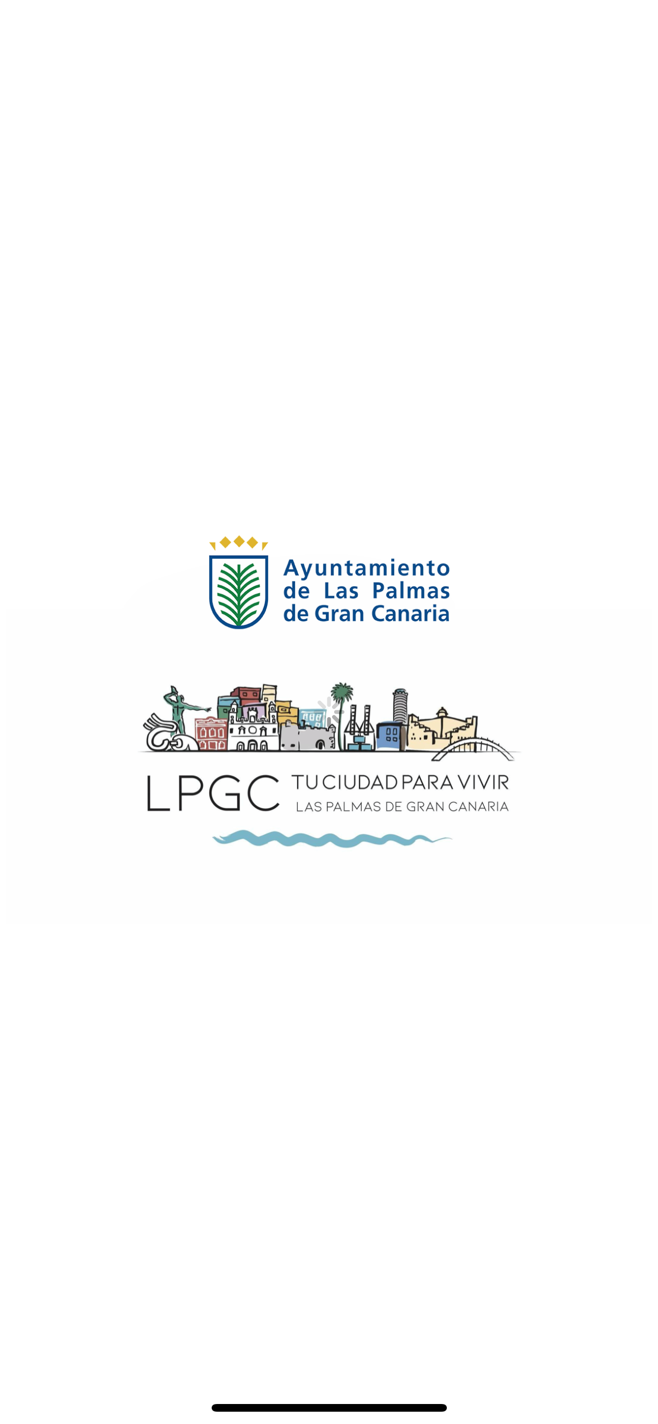 LPGC Tu Ciudad