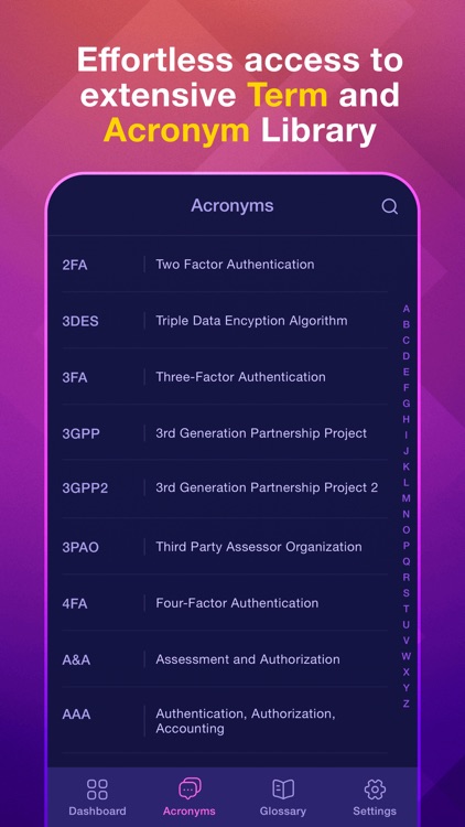 DestCert Exam Prep screenshot-4