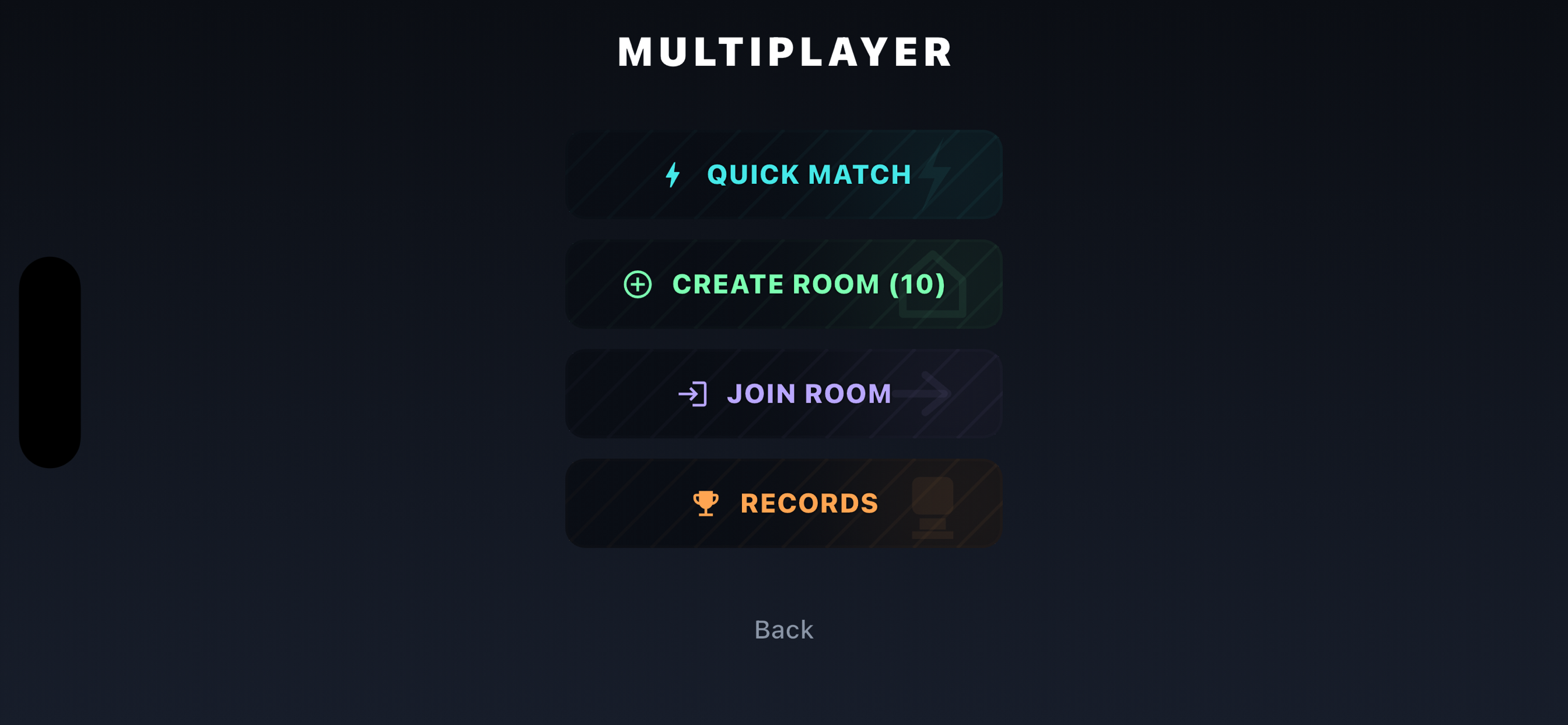 EP Rush screenshot 5