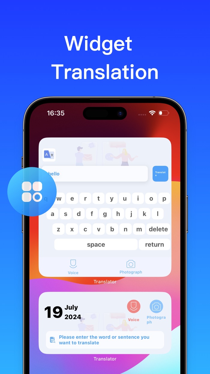 Translator Translate App