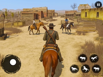 Horse Racing 2025: Rival Games iPad screenshot