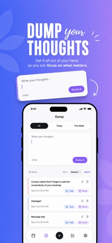 Bloomly – Daily Planner Screenshot 5 of 8