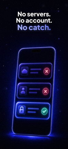 Poof: Magic Planner Screenshot 8 of 8