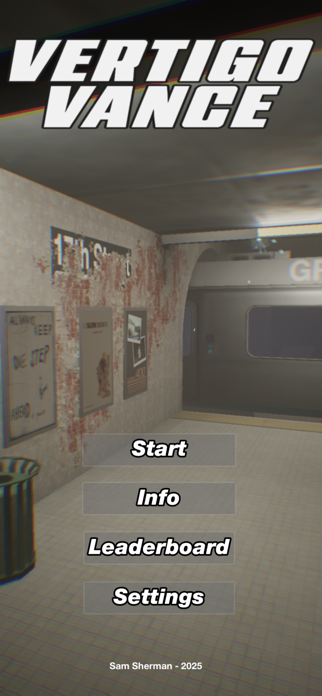 Vertigo Vance Screenshot 1 of 6