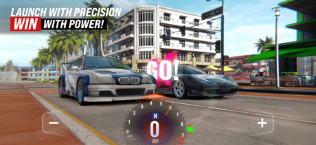 TDZ X: Traffic Driving Zone screenshot 3