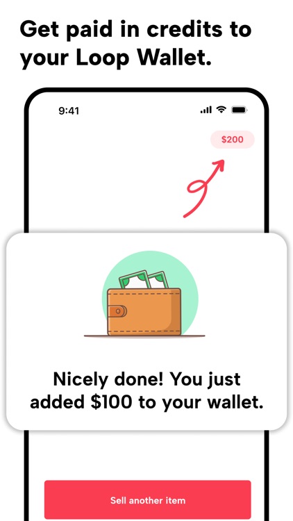 Loop Stuff - we buy your stuff screenshot-4