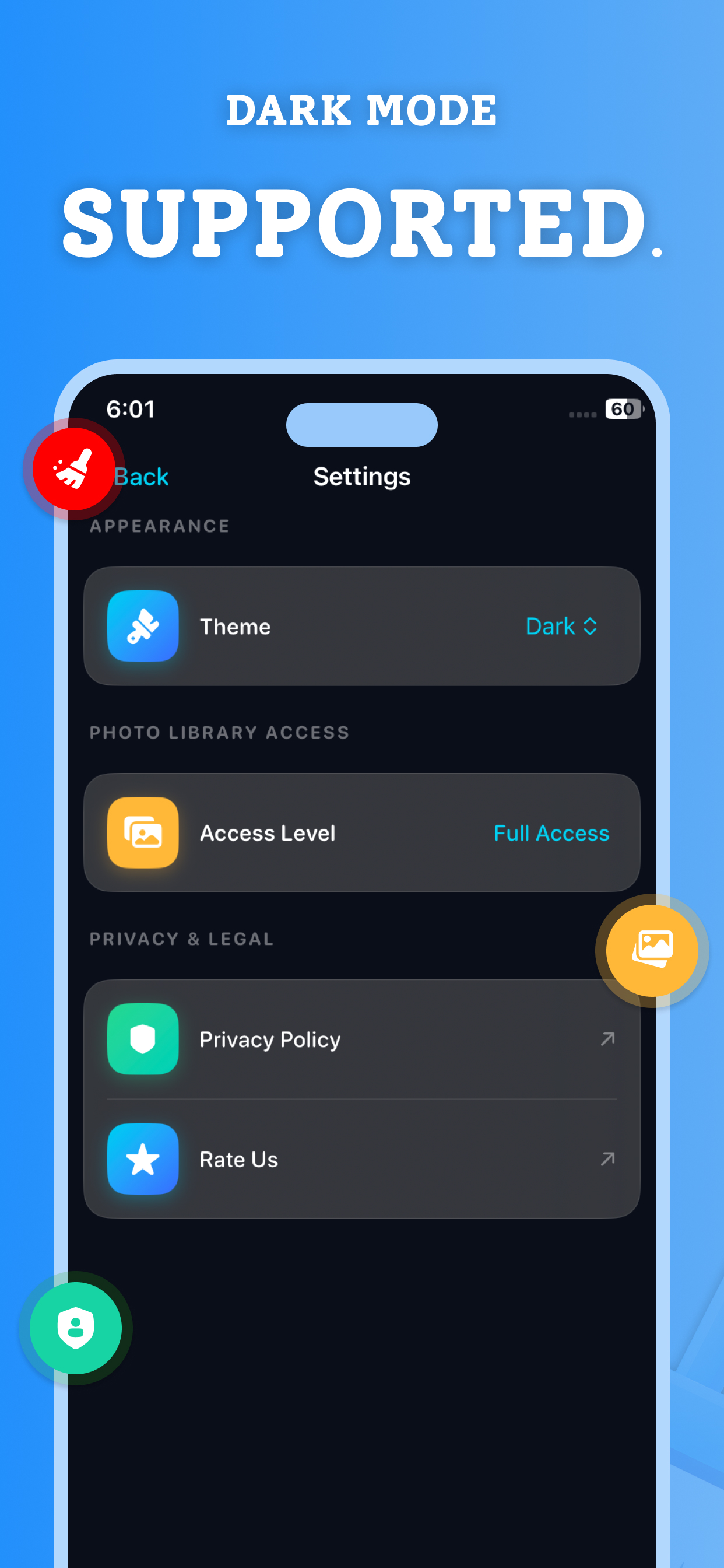 CleanUp: Smart Phone Cleaner screenshot 5