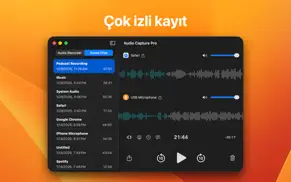 audio capture pro iphone resimleri 2
