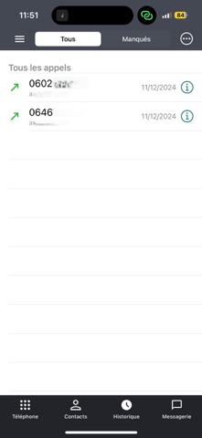 Elo Call Screenshot 3 of 6