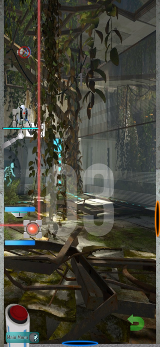 Portal-A-Ball Screenshot 2 of 5