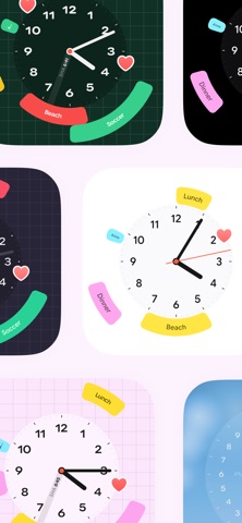 Time Pencil Screenshot 3 of 4