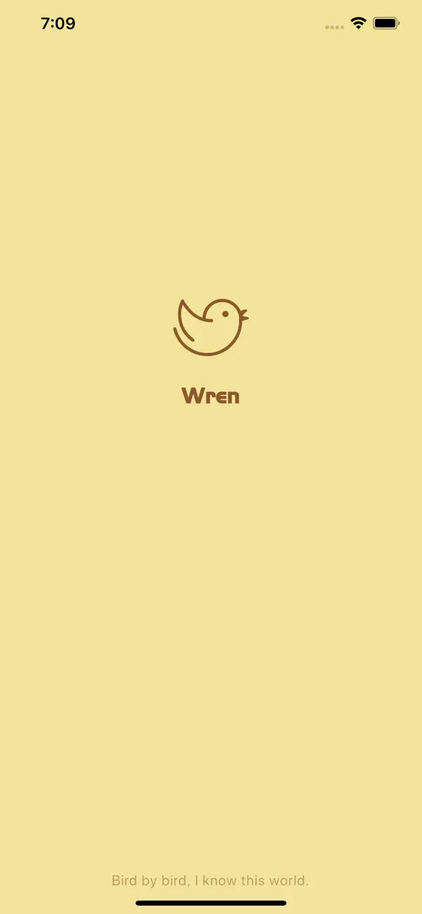 Screenshot #1 pour Wren