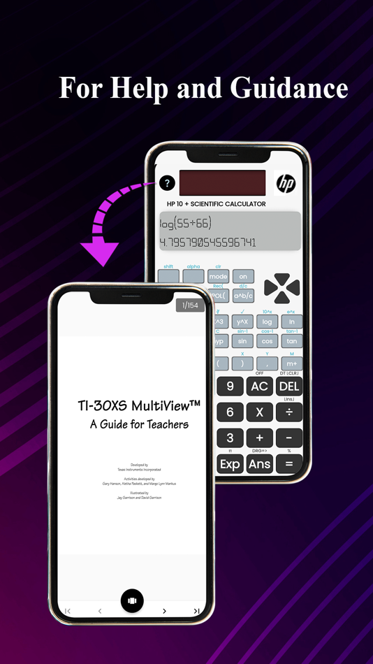 #9. Modern Scientific Calculator++ (iOS) 由: Ashraf Masood