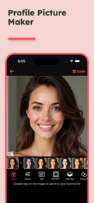 Profile Picture Maker – PFP screenshot