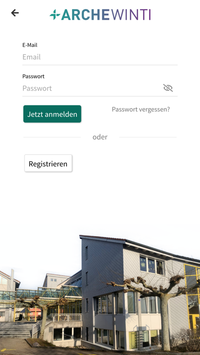 Screenshot #2 pour Arche Winti