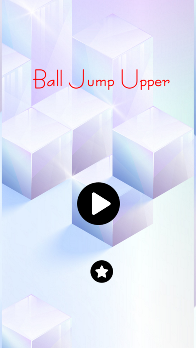 Ball Jump Upper Screenshot