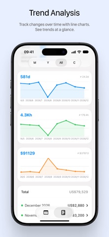 Shift+: Shift Work & Pay Screenshot 5 of 10