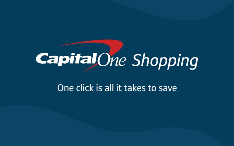 Capital One Shopping Extension screenshot 1