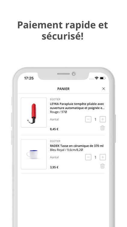EGOTIER screenshot-4