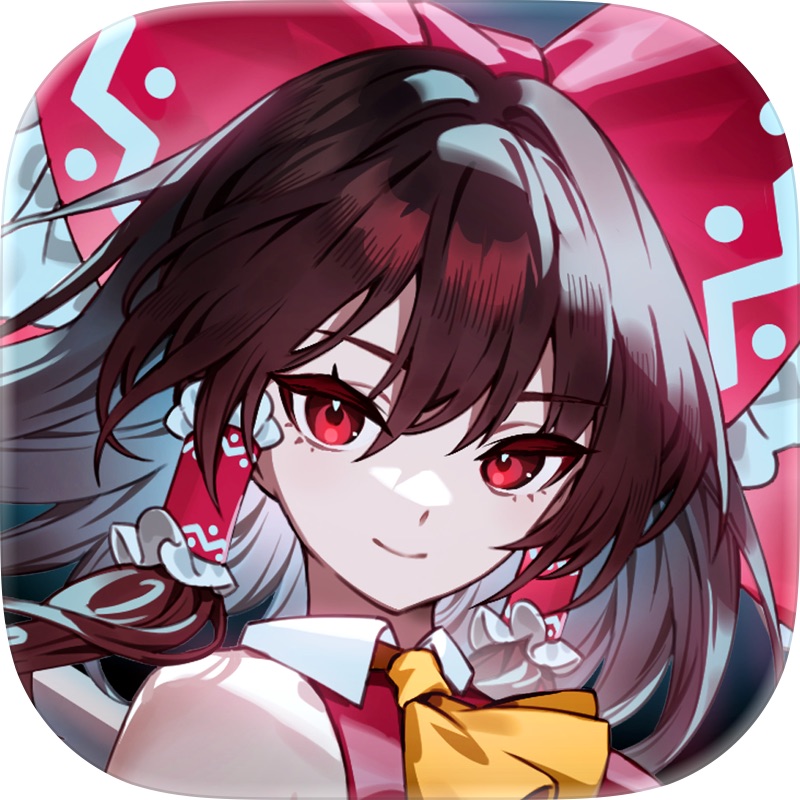 Touhou Clicker screenshot 10