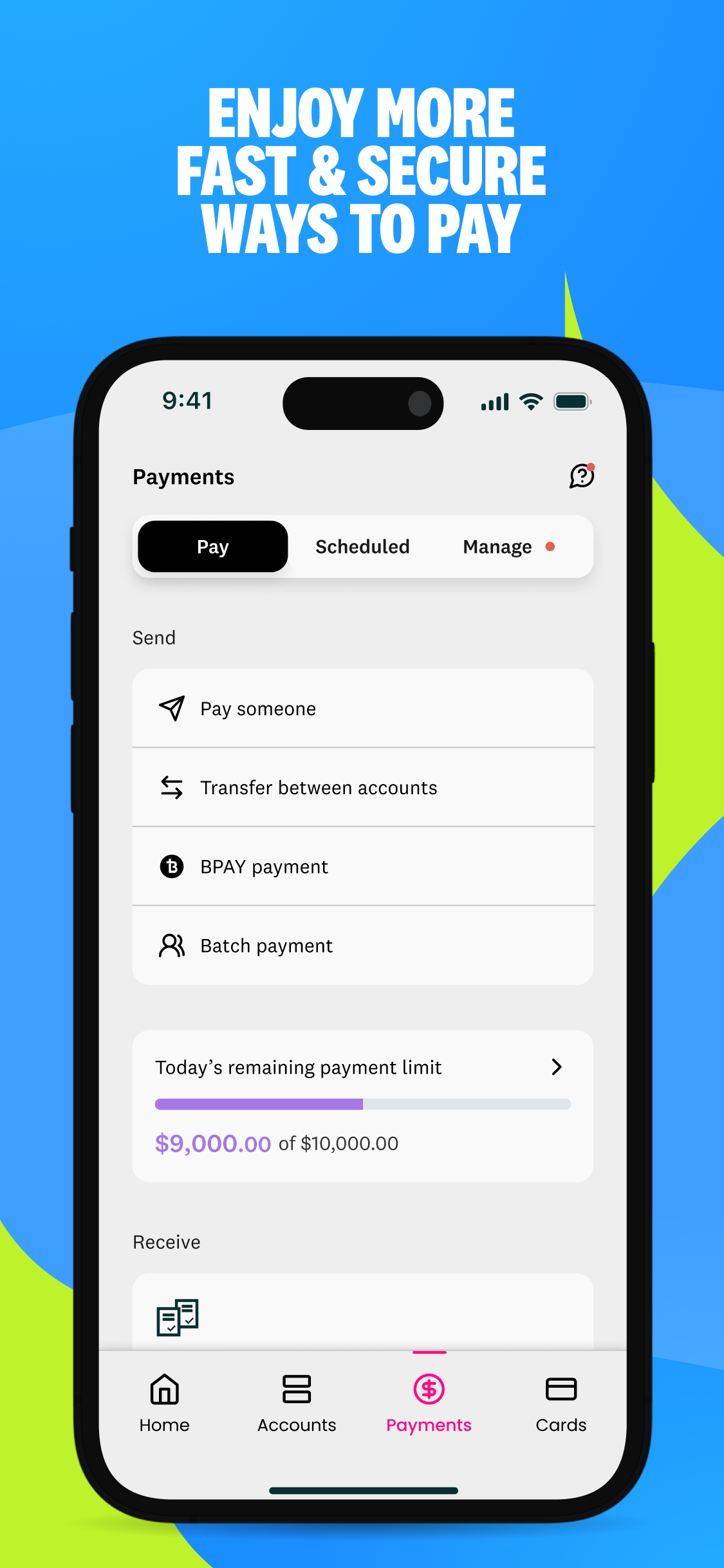 Tyro Bank