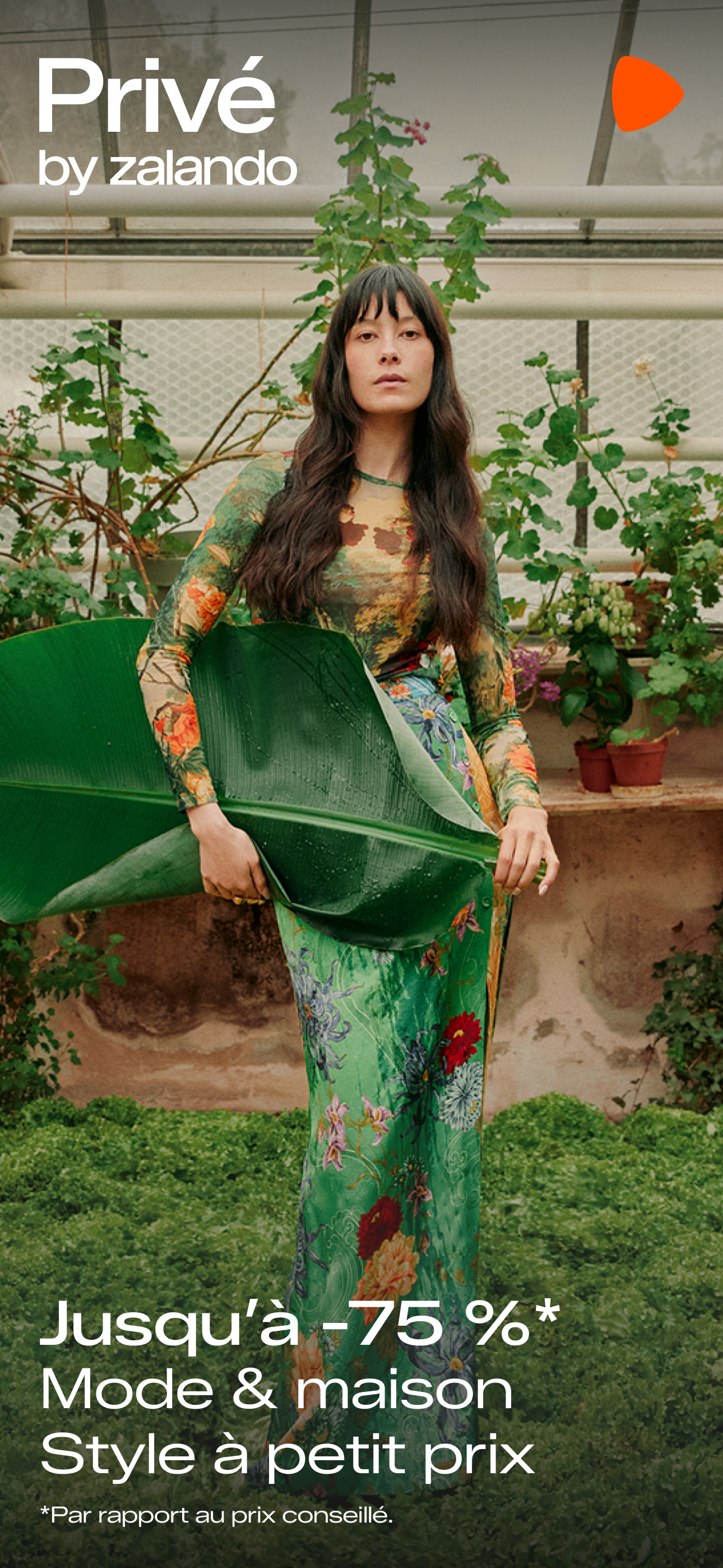 Privé by Zalando | Outlet