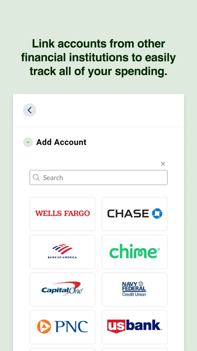 Market USA Mobile Screenshot 1 of 8