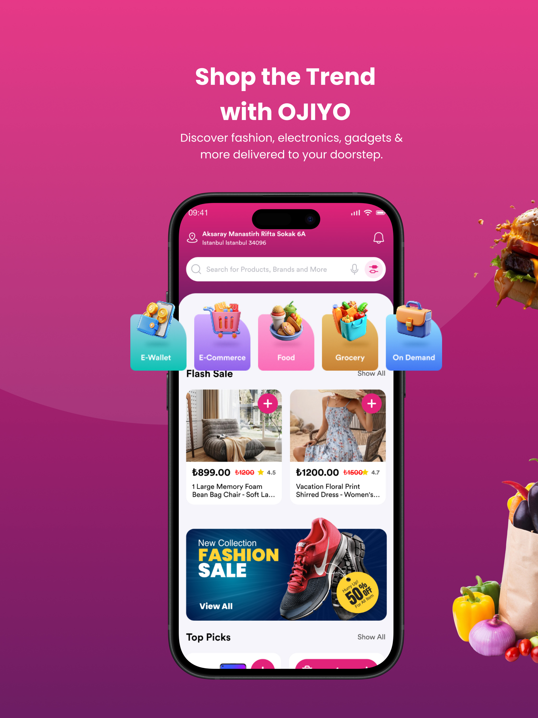 Ojiyo