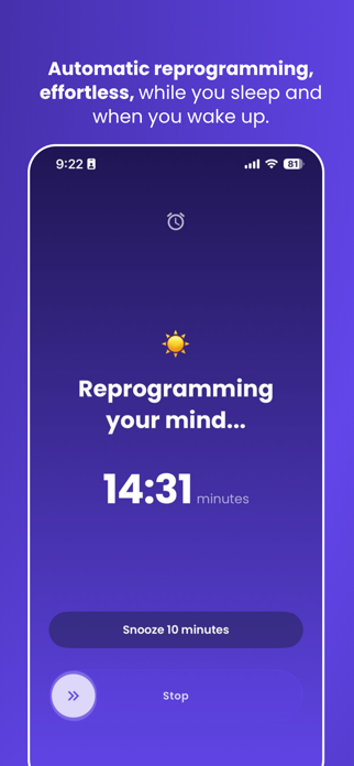 Mental Power Screenshot 3 of 6