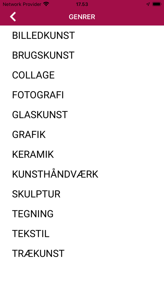 #8. Kunst i Pinsen (iOS) 由: joe kniesek