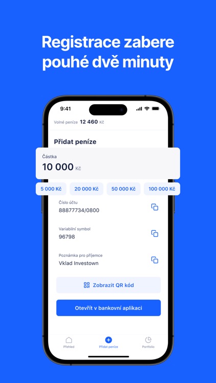 Investown: Investing made easy screenshot-4