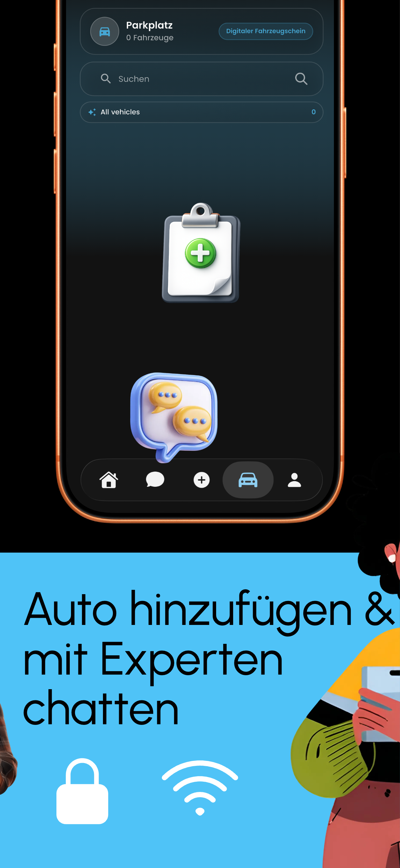 CarSupport24