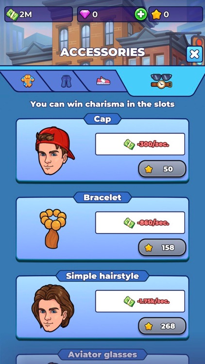 Idle Clickers Business Tycoon screenshot-7