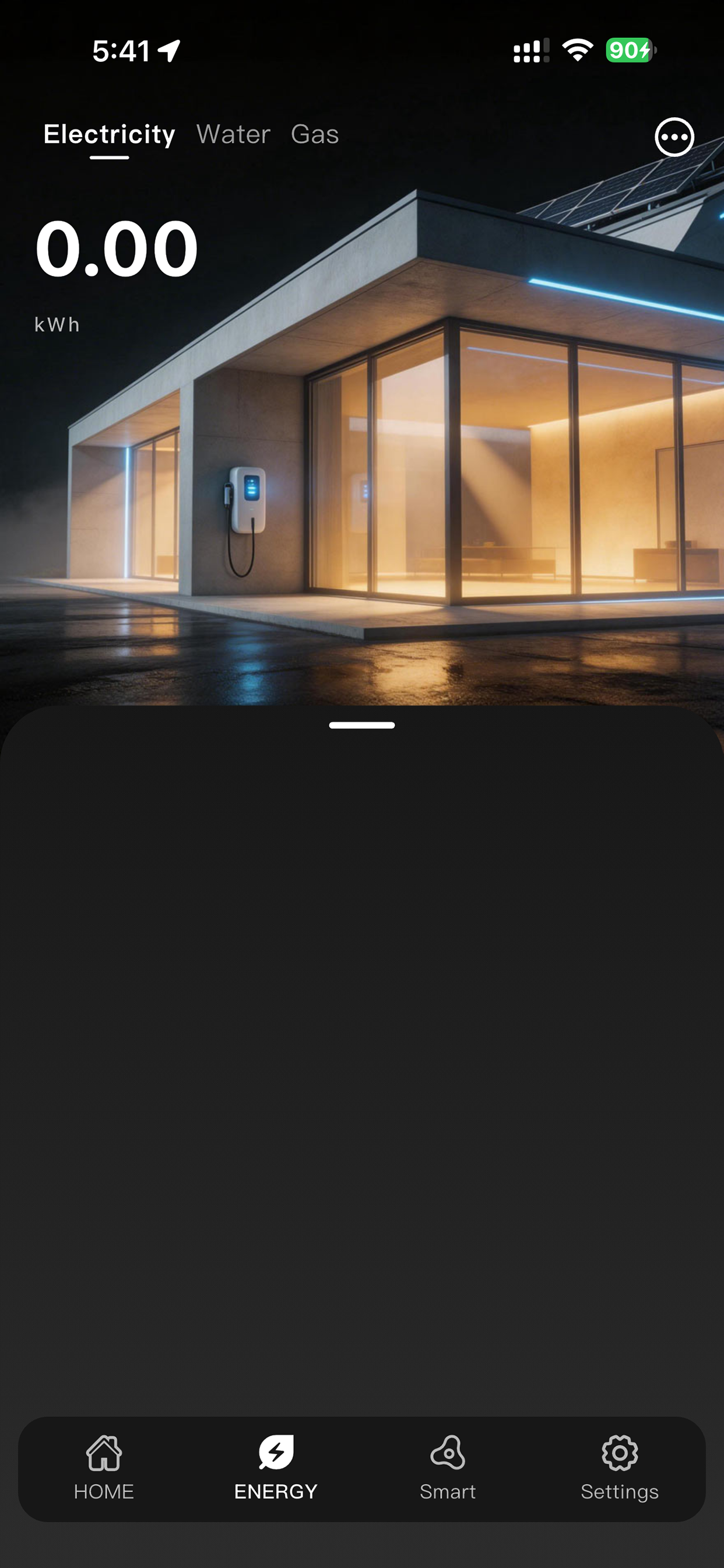 Hui An Smart -Home Assistant