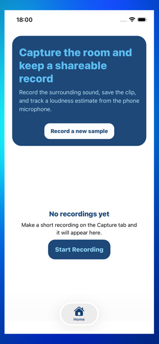 EarGuide: Log noise Screenshot 4 of 5