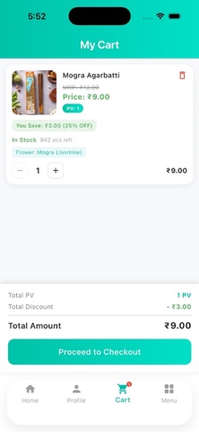 Zedplus iPhone screenshot