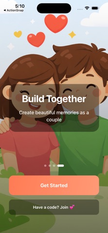 Together: Love & Couples Screenshot 7 of 8