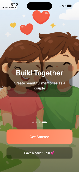 Together: Love & Couples Screenshot 7 of 8