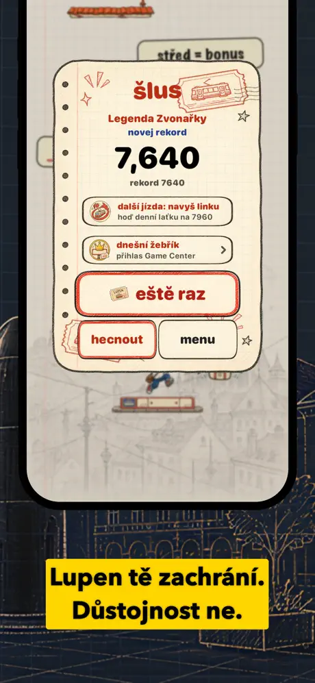 Šalina Hop screenshot 5