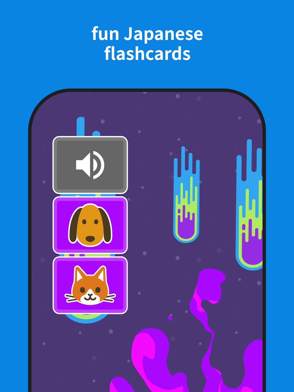 Japanese Games: Infinite ipad screenshot 1