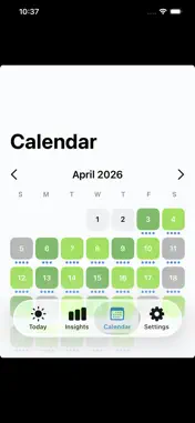 MoodBit screenshot 4