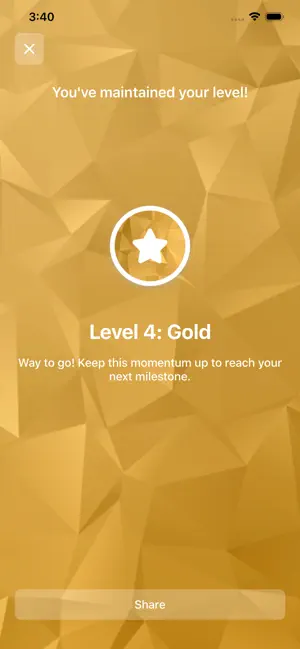 GCK Fit screenshot 4