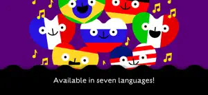 Bubl ABC screenshot 2
