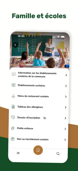 Montguyon screenshot 2