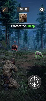 Apex Hunter: Animal Shooting screenshot 3