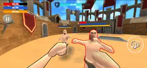 Gladiator Simulator: Arena War screenshot 2