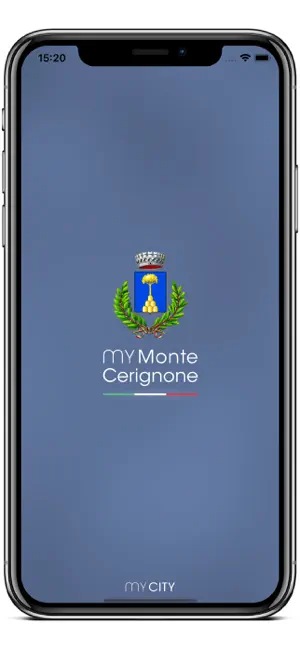MyMonteCerignone screenshot 1